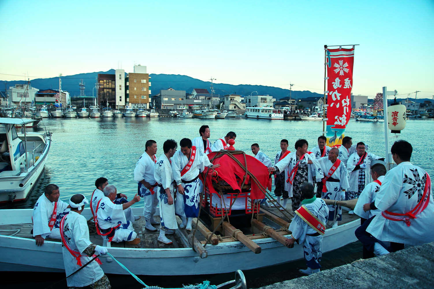 北条のお祭り　その２_c0338463_2352654.jpg