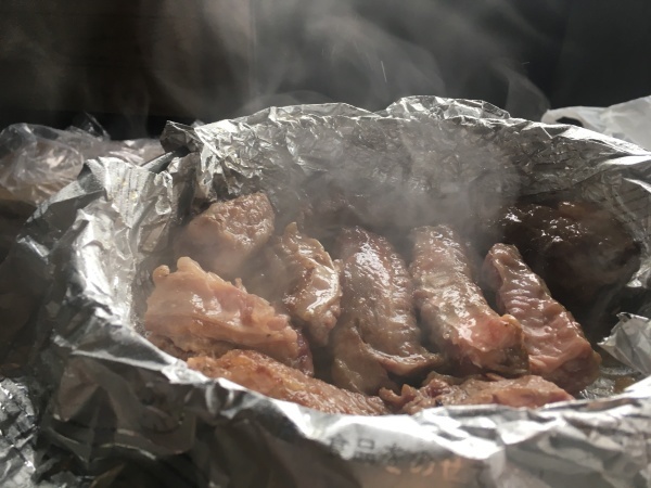 お肉を食べに日帰り会津駒o(^▽^)o♪_c0321967_18434907.jpg