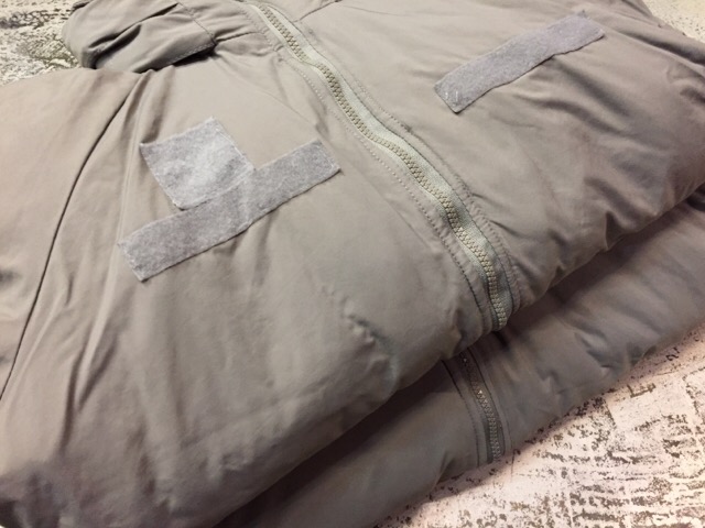 10月29日(土)大阪店モダンミリタリー入荷!#4 レベル6、7編!!Primaloft JKT\"XS\"!!(大阪アメ村店)_c0078587_17315847.jpg