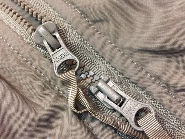 10月29日(土)大阪店モダンミリタリー入荷!#4 レベル6、7編!!Primaloft JKT\"XS\"!!(大阪アメ村店)_c0078587_17334750.jpg