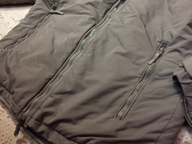 10月29日(土)大阪店モダンミリタリー入荷!#4 レベル6、7編!!Primaloft JKT\"XS\"!!(大阪アメ村店)_c0078587_17342474.jpg