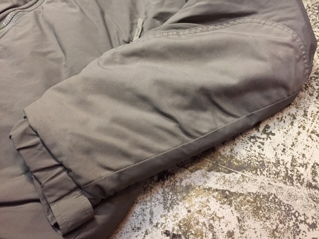 10月29日(土)大阪店モダンミリタリー入荷!#4 レベル6、7編!!Primaloft JKT\"XS\"!!(大阪アメ村店)_c0078587_1734364.jpg