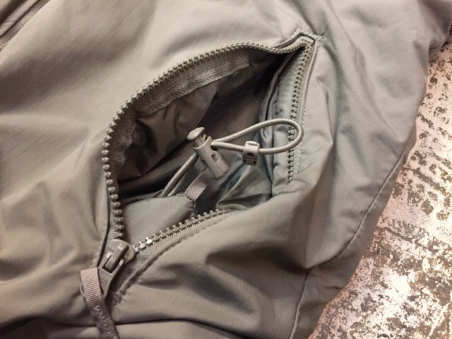 10月29日(土)大阪店モダンミリタリー入荷!#4 レベル6、7編!!Primaloft JKT\"XS\"!!(大阪アメ村店)_c0078587_1736293.jpg