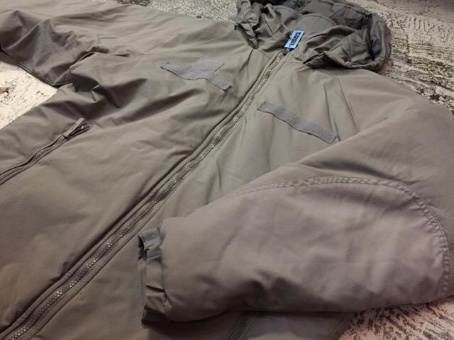10月29日(土)大阪店モダンミリタリー入荷!#4 レベル6、7編!!Primaloft JKT\"XS\"!!(大阪アメ村店)_c0078587_17363449.jpg