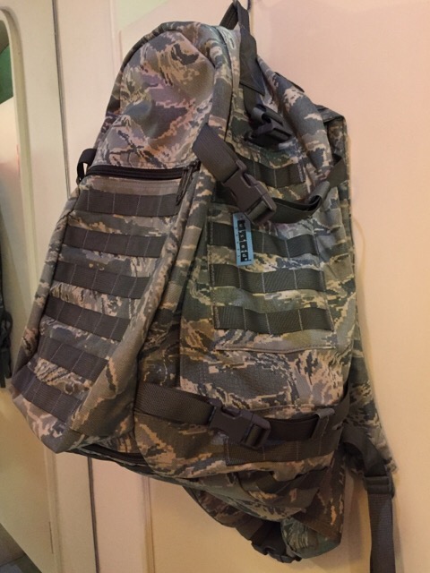 10月29日(土)大阪店モダンミリタリー入荷!#4 レベル6、7編!!Primaloft JKT\"XS\"!!(大阪アメ村店)_c0078587_17381842.jpg