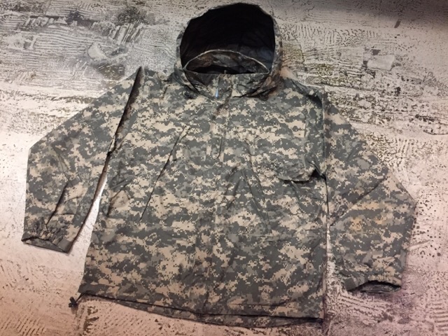 10月29日(土)大阪店モダンミリタリー入荷!#4 レベル6、7編!!Primaloft JKT\"XS\"!!(大阪アメ村店)_c0078587_17395729.jpg