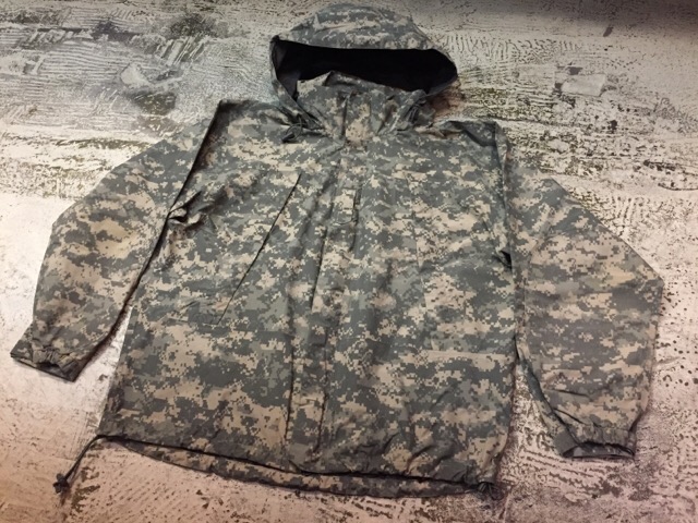 10月29日(土)大阪店モダンミリタリー入荷!#4 レベル6、7編!!Primaloft JKT\"XS\"!!(大阪アメ村店)_c0078587_17404674.jpg