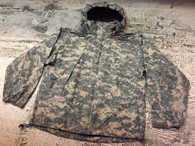 10月29日(土)大阪店モダンミリタリー入荷!#4 レベル6、7編!!Primaloft JKT\"XS\"!!(大阪アメ村店)_c0078587_17413864.jpg
