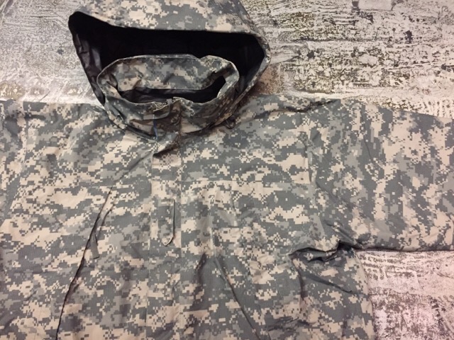 10月29日(土)大阪店モダンミリタリー入荷!#4 レベル6、7編!!Primaloft JKT\"XS\"!!(大阪アメ村店)_c0078587_17421274.jpg
