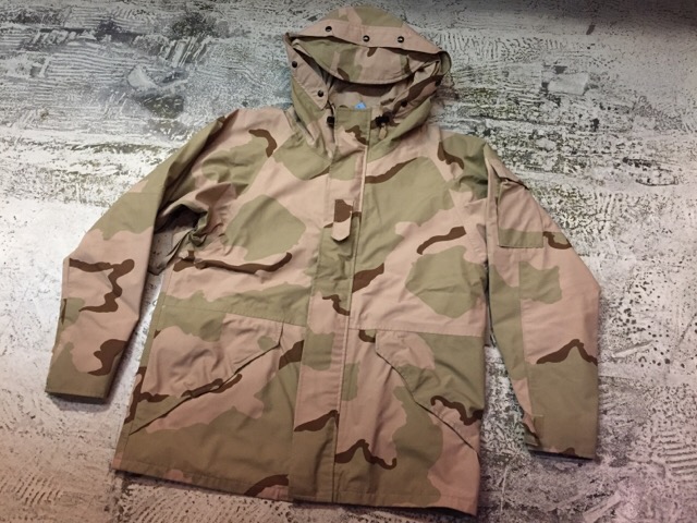10月29日(土)大阪店モダンミリタリー入荷!#4 レベル6、7編!!Primaloft JKT\"XS\"!!(大阪アメ村店)_c0078587_17453711.jpg