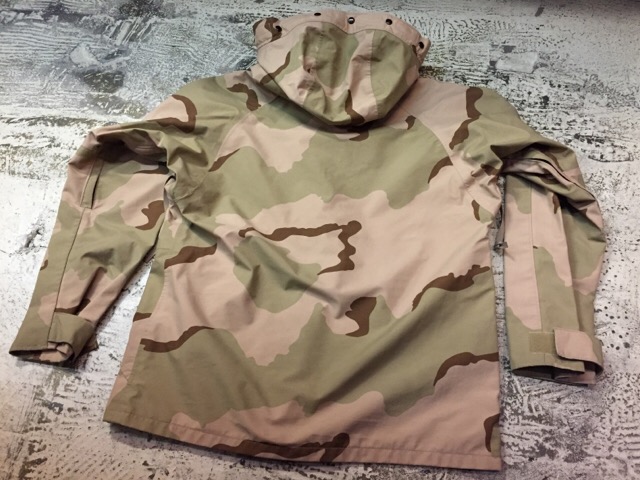 10月29日(土)大阪店モダンミリタリー入荷!#4 レベル6、7編!!Primaloft JKT\"XS\"!!(大阪アメ村店)_c0078587_17454727.jpg