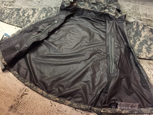 10月29日(土)大阪店モダンミリタリー入荷!#4 レベル6、7編!!Primaloft JKT\"XS\"!!(大阪アメ村店)_c0078587_174556.jpg