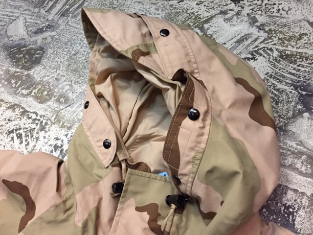 10月29日(土)大阪店モダンミリタリー入荷!#4 レベル6、7編!!Primaloft JKT\"XS\"!!(大阪アメ村店)_c0078587_17462763.jpg