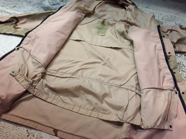10月29日(土)大阪店モダンミリタリー入荷!#4 レベル6、7編!!Primaloft JKT\"XS\"!!(大阪アメ村店)_c0078587_17474384.jpg