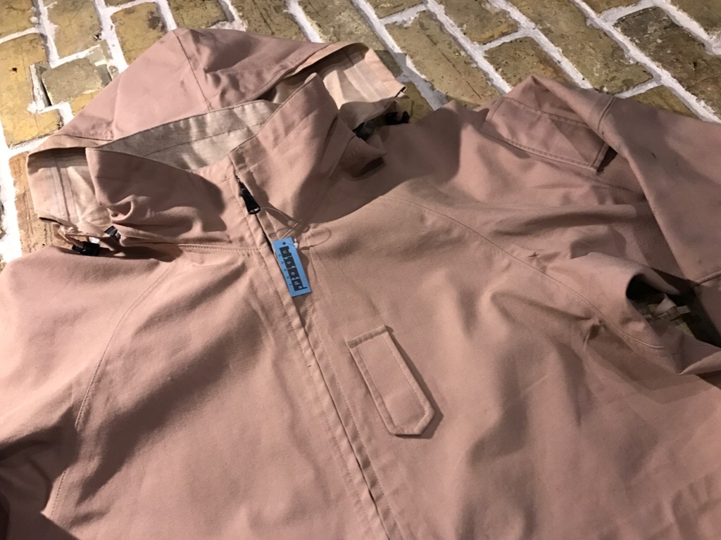 神戸店10/29(土)モダンミリタリー入荷!#6 Patagonia PCU LV-5 Pants,Prob. USN Gore-Tex Flight Parka!!!_c0078587_1814381.jpg