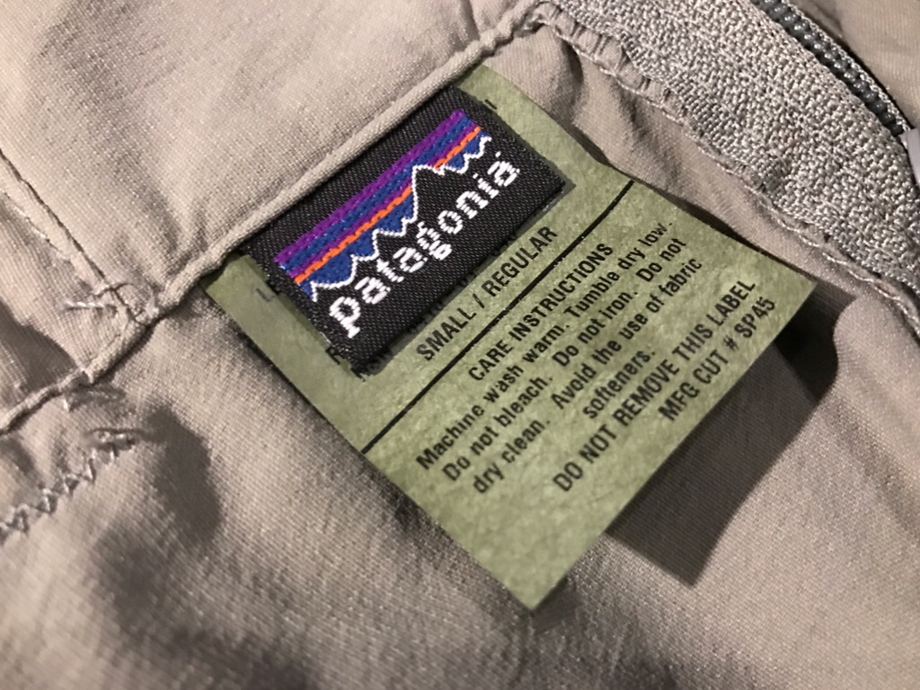 神戸店10/29(土)モダンミリタリー入荷!#6 Patagonia PCU LV-5 Pants,Prob. USN Gore-Tex Flight Parka!!!_c0078587_19265679.jpg