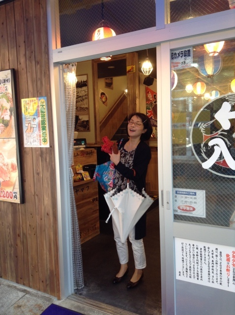 豪快ランチと豪快リハーサル_a0334793_21250837.jpg