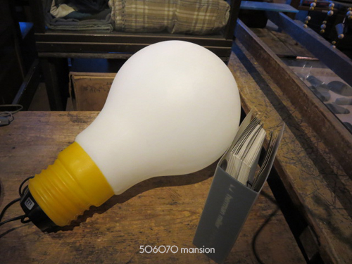 Ingo Maurer Bulb Bulb lamp インゴマウラー バルブランプ Ingo Maurer Bulb Bulb lamp インゴマウラー バルブランプ