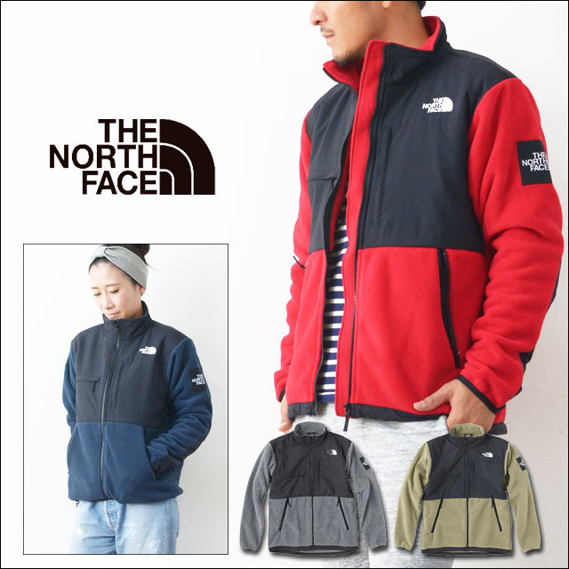THE NORTH FACE NA61631 Denali Jacket