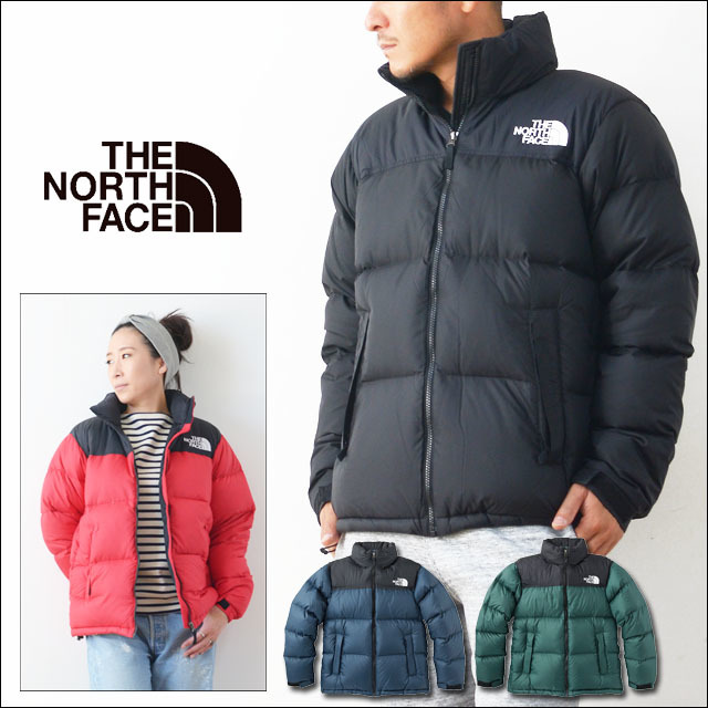 NORTH FACE ND91631 ヌプシ