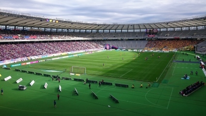 2016JリーグDivision1 2ndステージ第16節 FC東京 - ベカルタ仙台_b0042308_23545448.jpg
