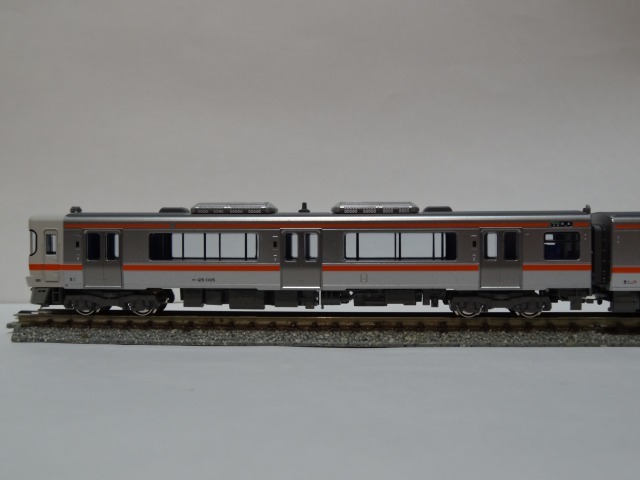 KATO キハ25 1000番台 : 燕雀鉄道白津機関区活動日誌