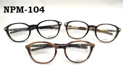999.9-フォーナインズ- 2016-2017 NEW Collection【NPM-103】【NPM-104】入荷しました! by 塩山店_f0076925_13554587.jpg
