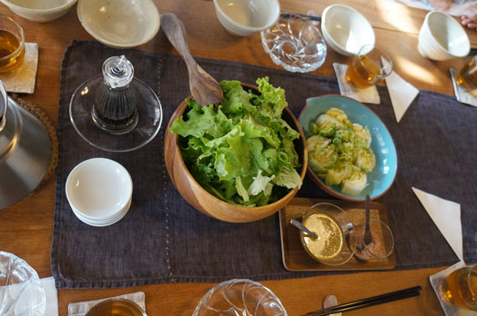 白崎茶会　白崎裕子先生「あたらしいおやつ」の特別授業_d0329740_7435471.jpg