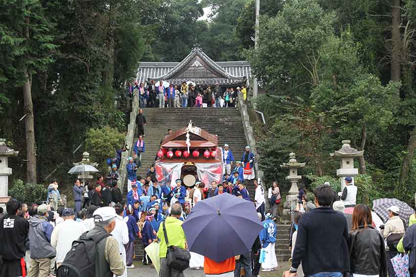 2016年川田八幡神社の秋祭り-07♪_d0058941_20234994.jpg