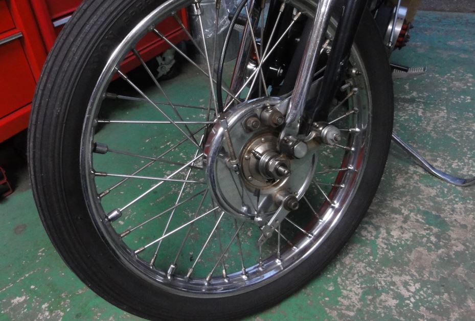 楽天 送料無料にならない ハンバーガードラム : Black Motors blog パーツ