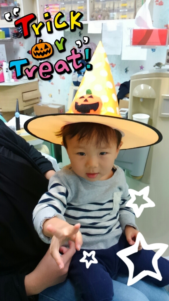 みんなのハロウィン写真_c0357454_20211585.jpg