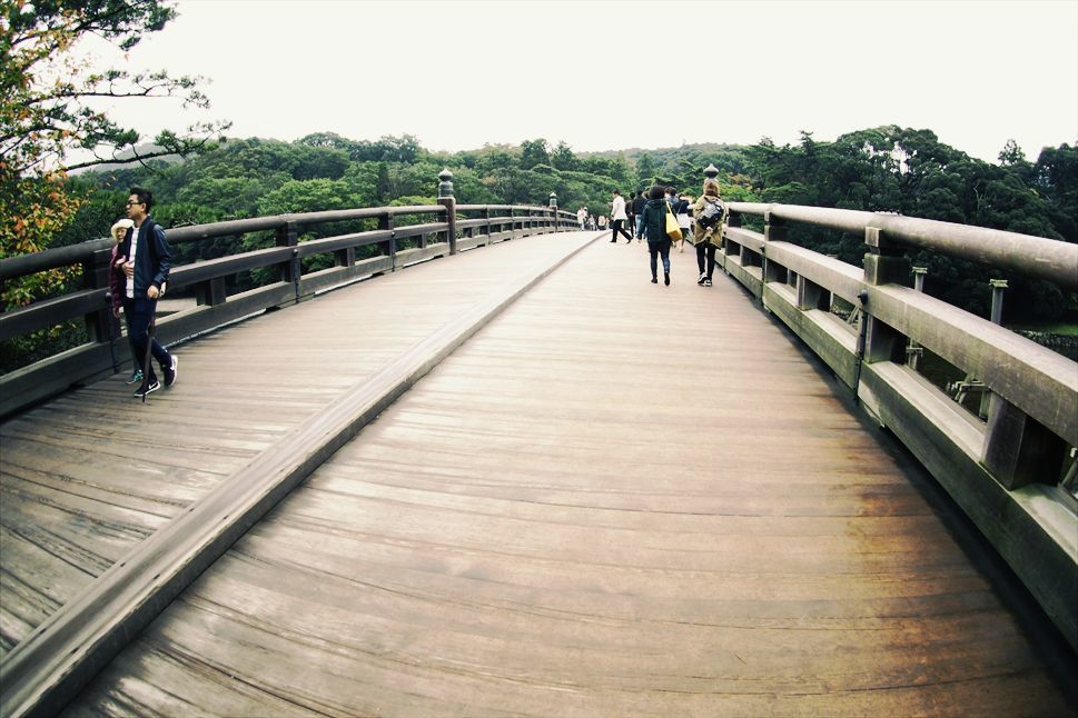 【旅レポート】バスツアー「伊勢神宮外宮・内宮参拝と夫婦岩」～その②　おはらい町－内宮_b0008655_17402628.jpg