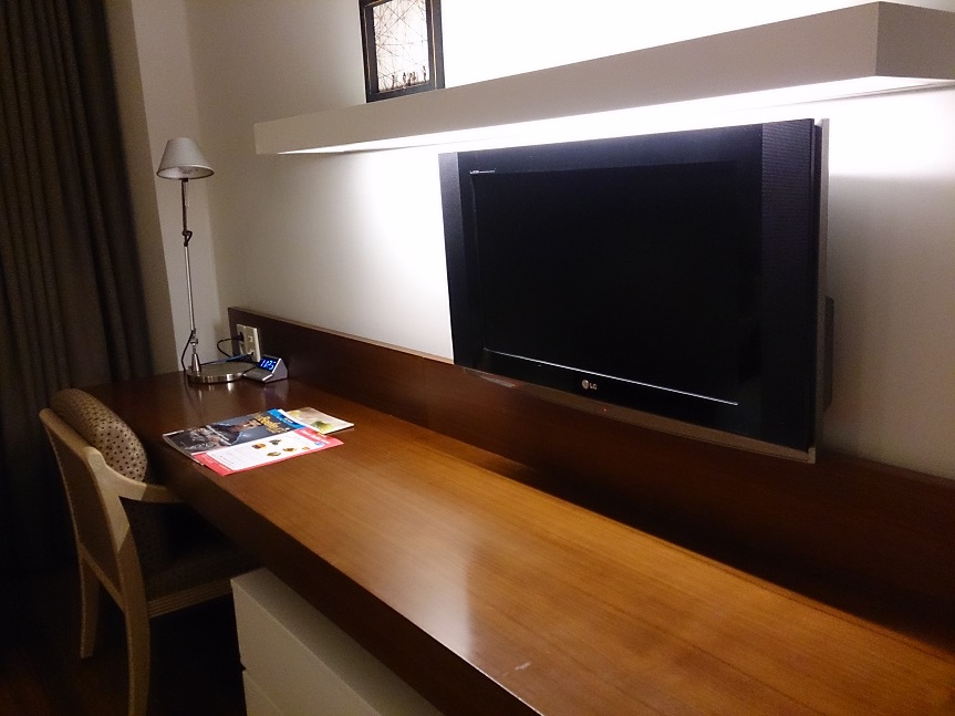 ソウルのホテル情報 国都ホテル(BEST WESTERN PREMIER HOTEL KUKDO)_b0060363_93162.jpg