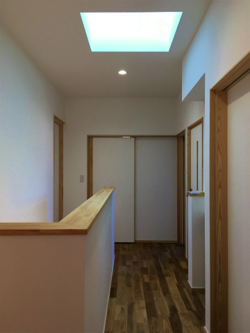 浜北於呂 Nさんの家-1 ★クリーニング工事_d0205883_1419637.jpg