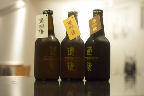 October 30, 2016 道後ビール Dogo Beer_a0307186_8311935.jpg