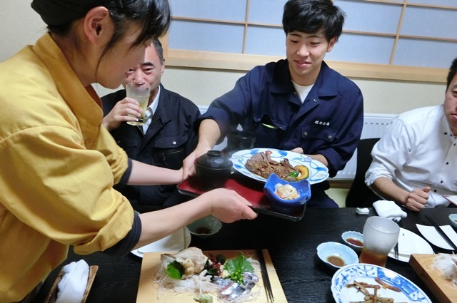 鮭と藤田八束との関係 標津町地域haccpの目指すもの 水産学博士藤田八束から一言 藤田八束の日記 鮭と藤田八束との関係 標津町地域haccpの目指すもの 水産学博士藤田八束から一言 藤田八束の日記