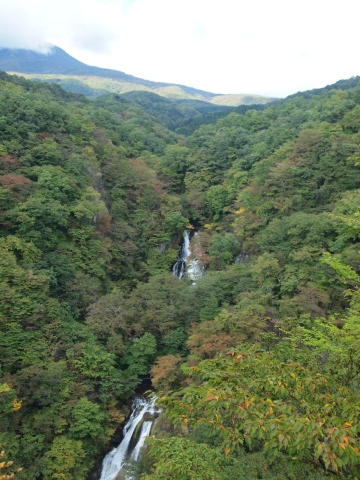 秋のお出かけ･･････日光２_b0331802_21425590.jpg