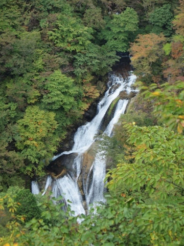 秋のお出かけ･･････日光２_b0331802_21425987.jpg