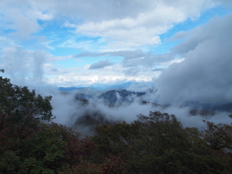 秋のお出かけ･･････日光２_b0331802_21441326.jpg