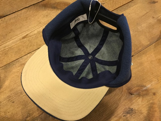 耳あて付きキャップ_d0121303_11582543.jpg