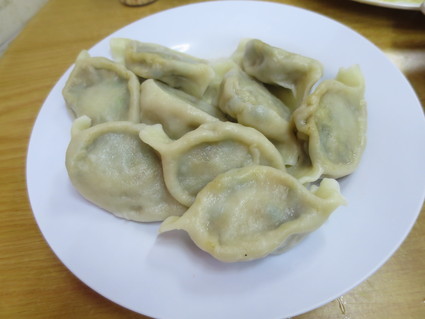 Chor Huat Pu Tien Seafood Restaurant(Mcpherson Rd)_c0212604_20164583.jpg