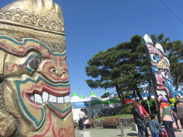 ソウル&安東2日目①_a0100706_2316010.jpg