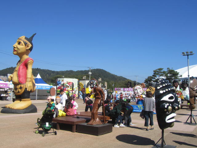 ソウル&安東2日目①_a0100706_23162236.jpg