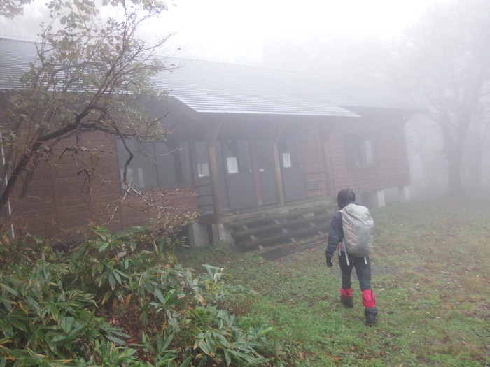 比婆山縦走_c0116915_024030.jpg