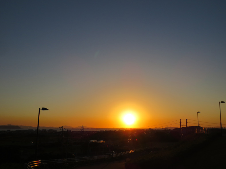 ■花や木を見ること、雲や空を見ること──ハウス・テンボスに初めて行く_d0190217_22104890.jpg