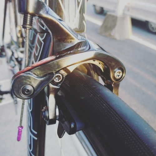 DURA-ACE9100(新型)が入荷しました_b0282021_09424801.jpg