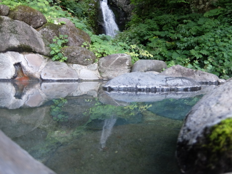 2016.08.13 天元台の新高湯温泉で露天風呂のハシゴ_a0225740_11370410.jpg