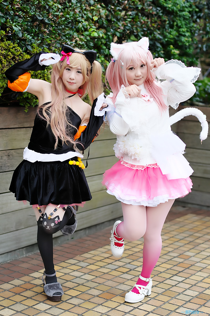 ■2016/10/29 池袋ハロウィンコスプレフェス 2016　1日目(Ikebukuro cosplay) _f0130741_1124191.jpg