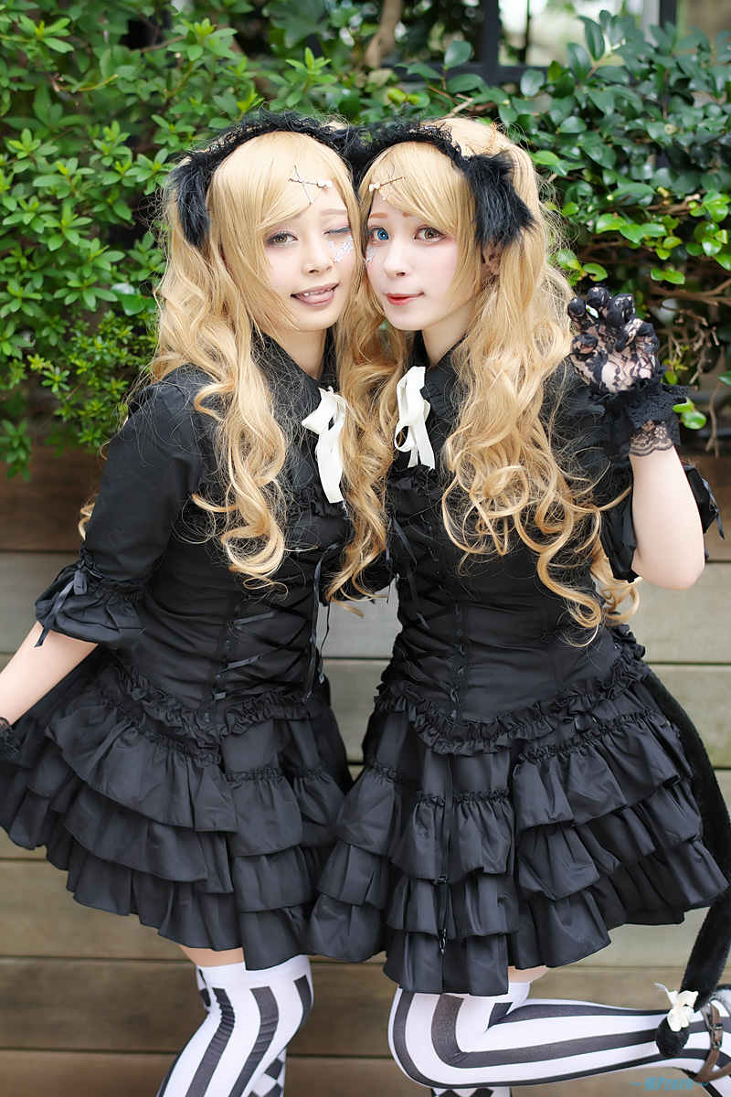 ■2016/10/29 池袋ハロウィンコスプレフェス 2016　1日目(Ikebukuro cosplay) _f0130741_1222110.jpg