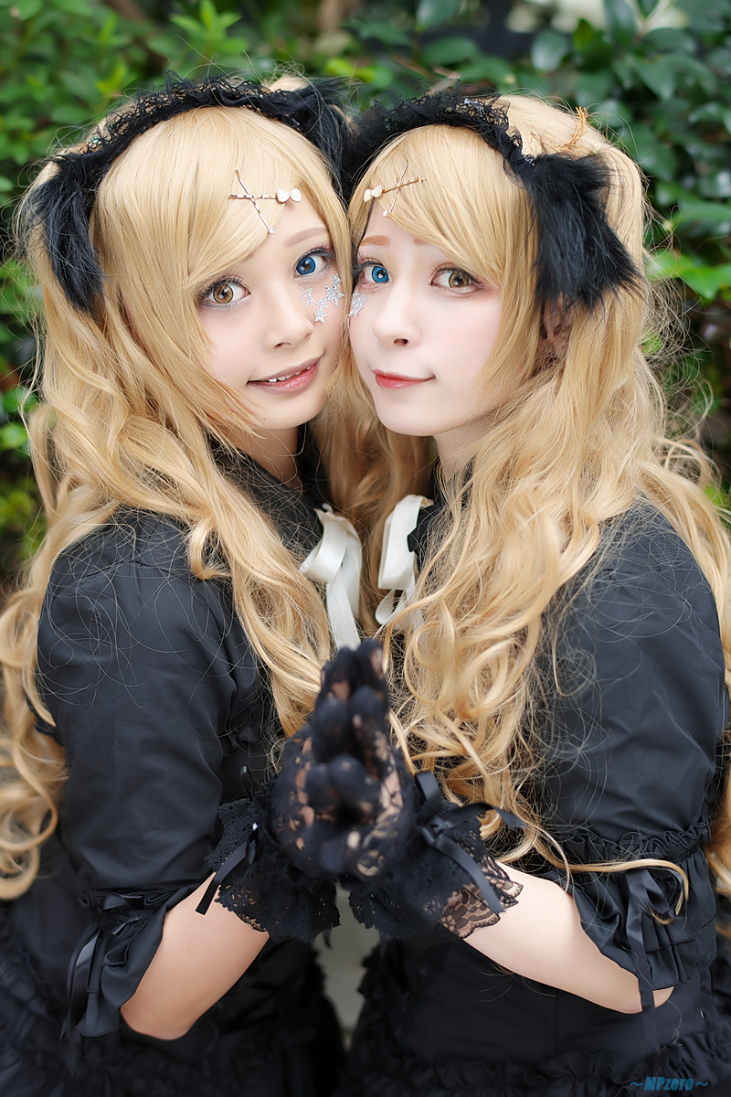 ■2016/10/29 池袋ハロウィンコスプレフェス 2016　1日目(Ikebukuro cosplay) _f0130741_123138.jpg